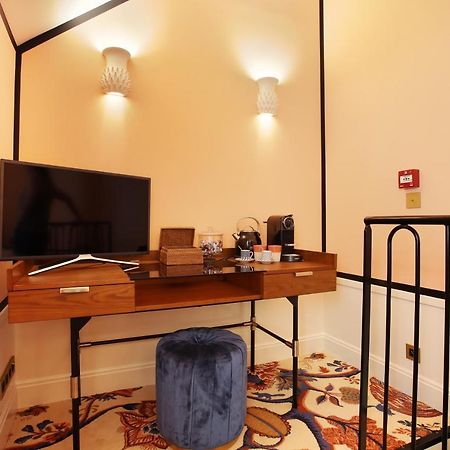 Pick A Flat'S - A Bedroom In Le Marais パリ エクステリア 写真