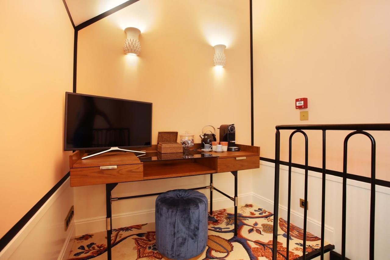 Pick A Flat'S - A Bedroom In Le Marais パリ エクステリア 写真